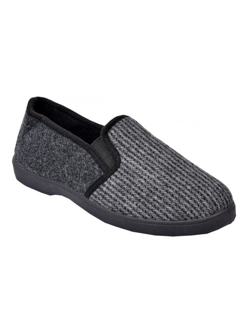 Pantufa homem charentaise premium - Kiabi Pantufa homem charentaise premium - Kiabi