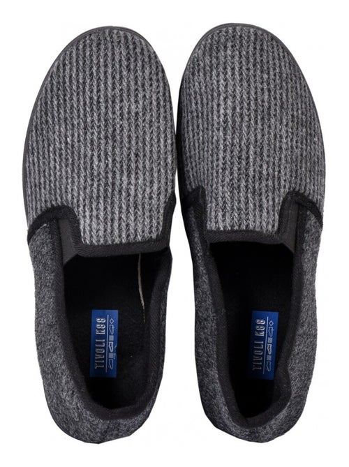 Pantufa homem charentaise premium - Kiabi Pantufa homem charentaise premium - Kiabi