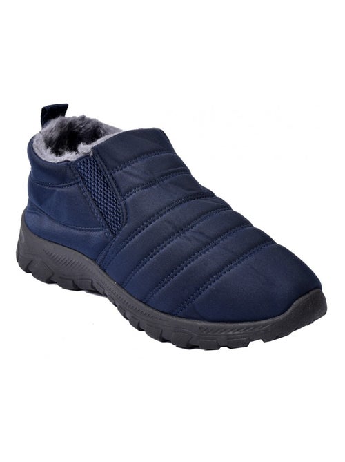Pantufa homem premium - Kiabi Pantufa homem premium - Kiabi