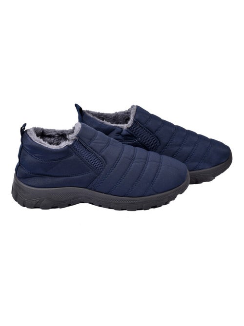 Pantufa homem premium - Kiabi Pantufa homem premium - Kiabi