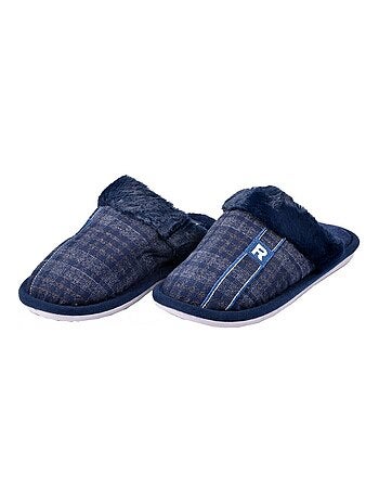 Pantufa homem premium