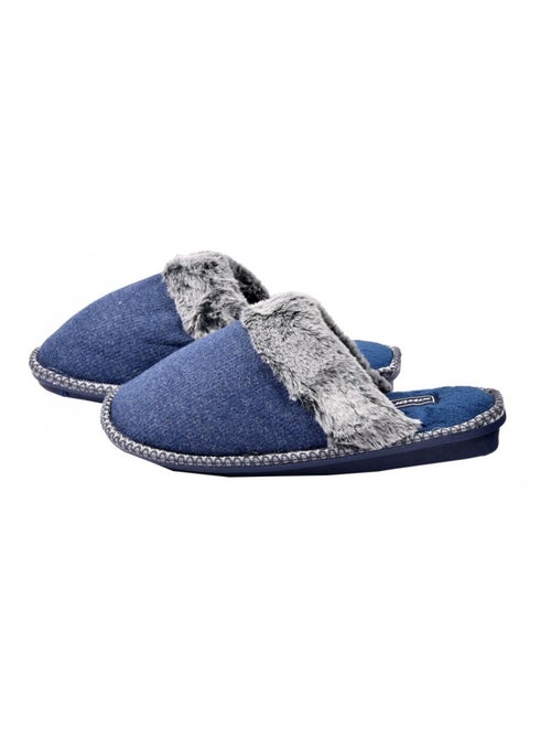 Pantufa homem premium - Kiabi Pantufa homem premium - Kiabi