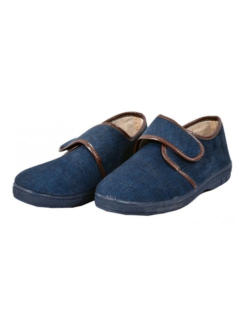 Pantufa homem premium - Kiabi Pantufa homem premium - Kiabi