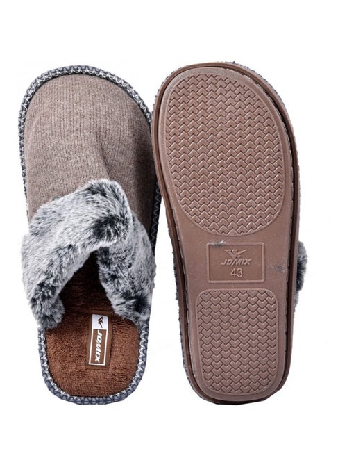 Pantufa homem premium - Kiabi Pantufa homem premium - Kiabi