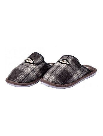 Pantufa homem premium