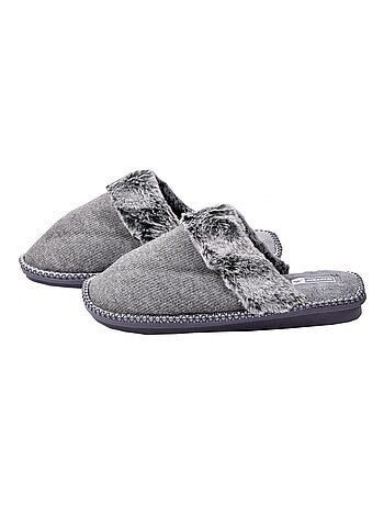 Pantufa homem premium
