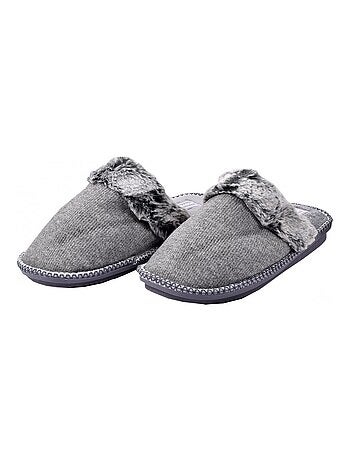Pantufa homem premium