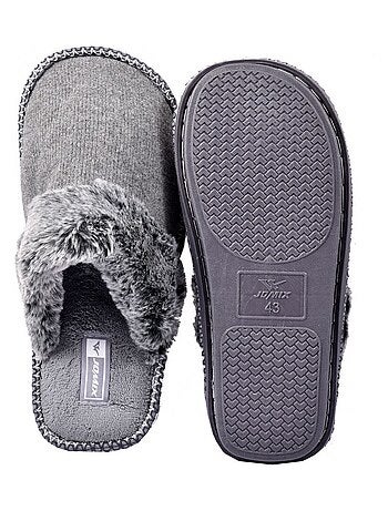 Pantufa homem premium