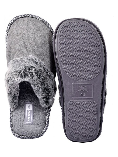 Pantufa homem premium - Kiabi Pantufa homem premium - Kiabi