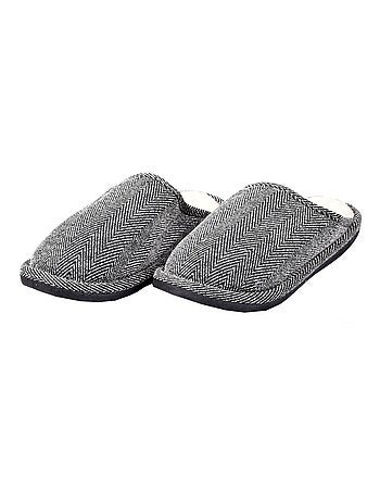 Pantufa homem premium