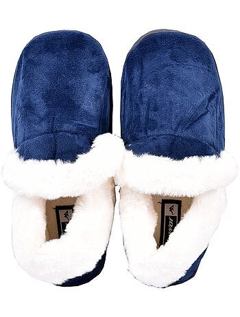 Pantufa mulher aconchego cocooning