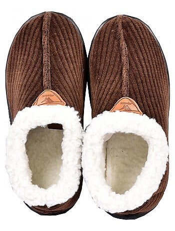 Pantufa mulher aconchego cocooning
