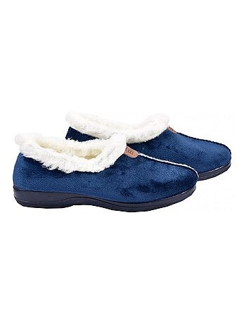 Pantufa mulher charentaise premium