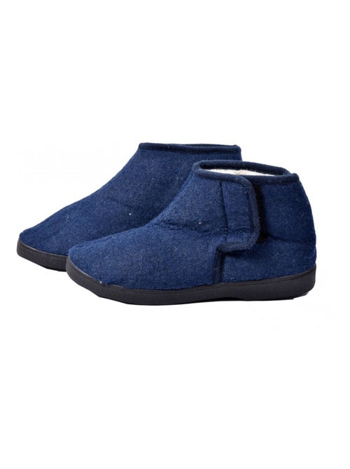 Pantufa mulher charentaise premium - Kiabi Pantufa mulher charentaise premium - Kiabi