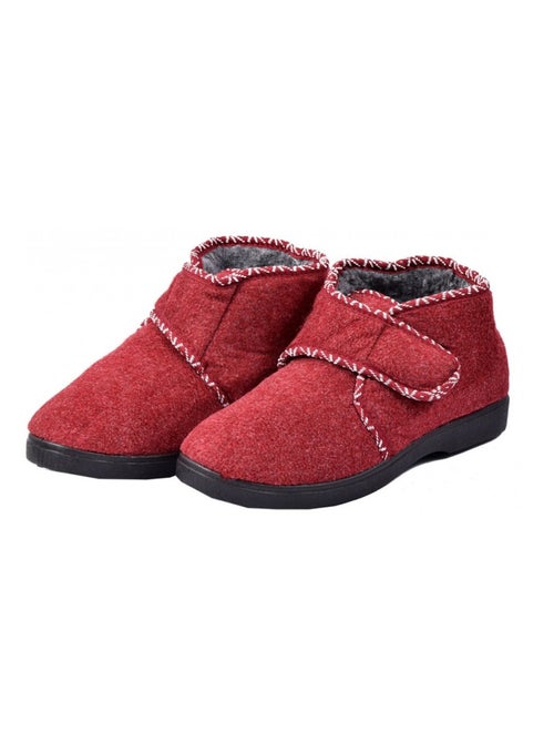 Pantufa mulher charentaise premium - Kiabi Pantufa mulher charentaise premium - Kiabi