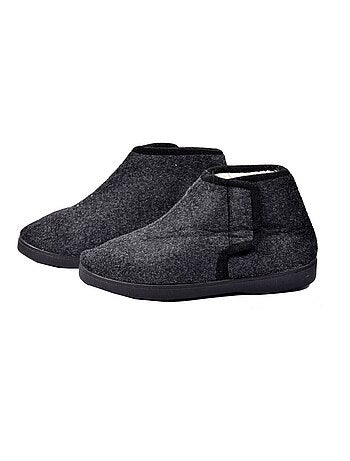 Pantufa mulher charentaise premium