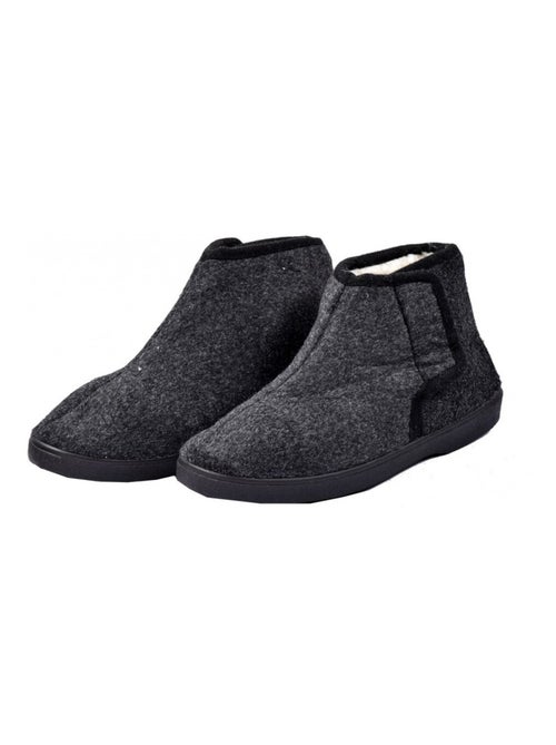Pantufa mulher charentaise premium - Kiabi Pantufa mulher charentaise premium - Kiabi