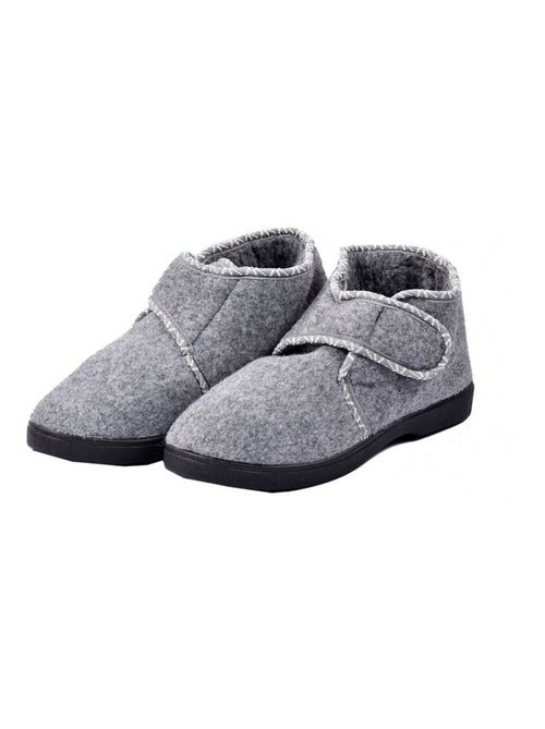 Pantufa mulher charentaise premium - Kiabi Pantufa mulher charentaise premium - Kiabi