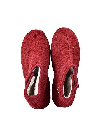 Pantufa mulher charentaise premium