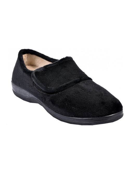 Pantufa mulher charentaise premium - Kiabi Pantufa mulher charentaise premium - Kiabi