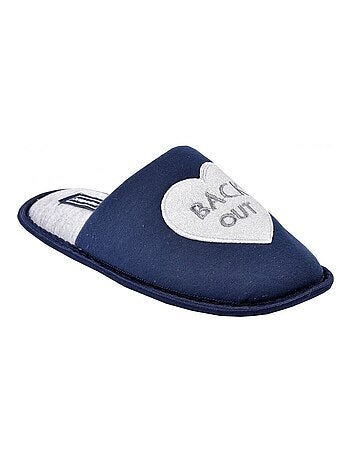 Pantufa mulher fantasia