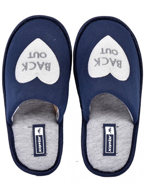 Pantufa mulher fantasia - Kiabi Pantufa mulher fantasia - Kiabi