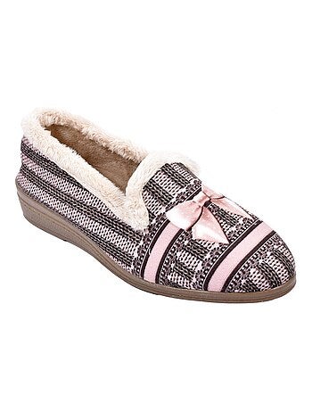 Pantufa mulher premium fantasia
