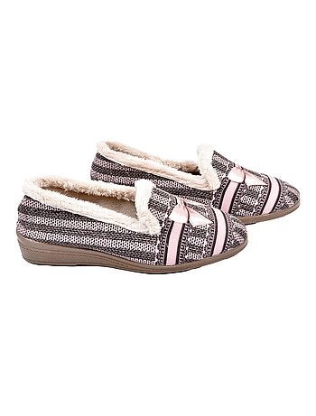 Pantufa mulher premium fantasia