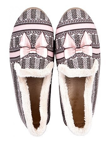 Pantufa mulher premium fantasia