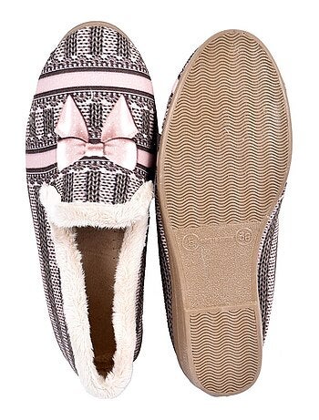 Pantufa mulher premium fantasia