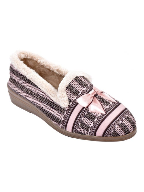 Pantufa mulher premium fantasia - Kiabi