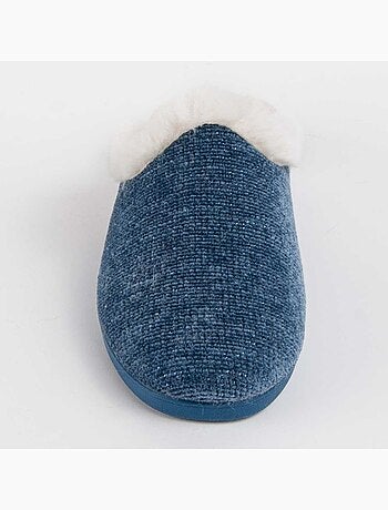Pantufa tecido montevita