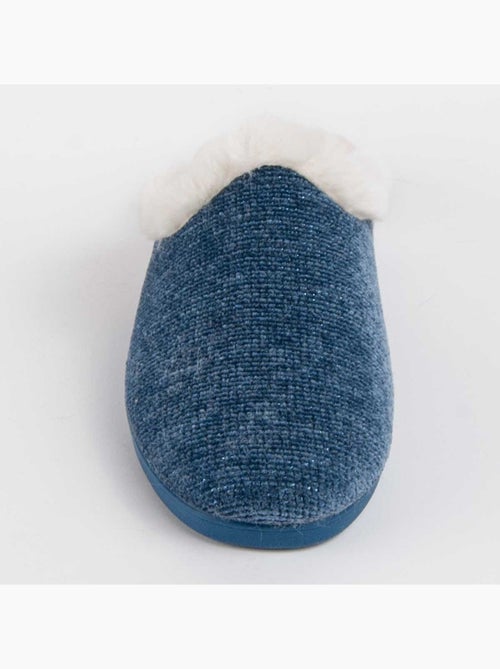 Pantufa Tecido Montevita - Kiabi
