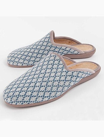 Pantufa tecido montevita