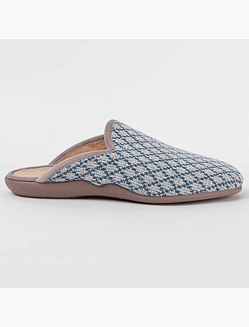 Pantufa tecido montevita