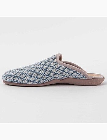 Pantufa tecido montevita