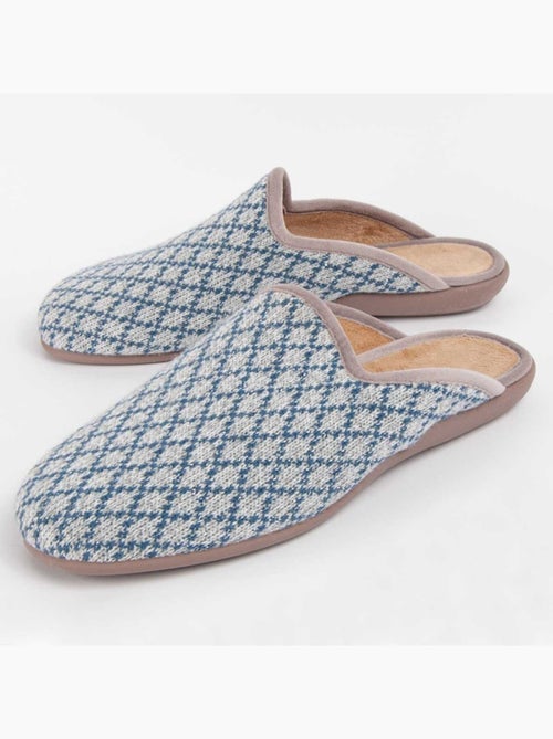 Pantufa Tecido Montevita - Kiabi