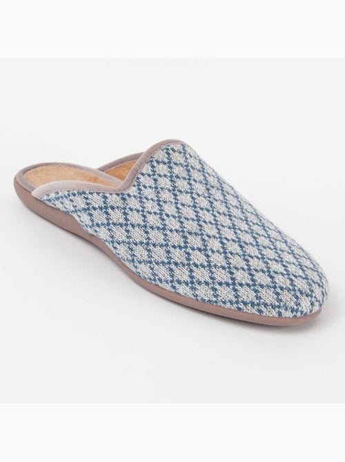 Pantufa Tecido Montevita - Kiabi