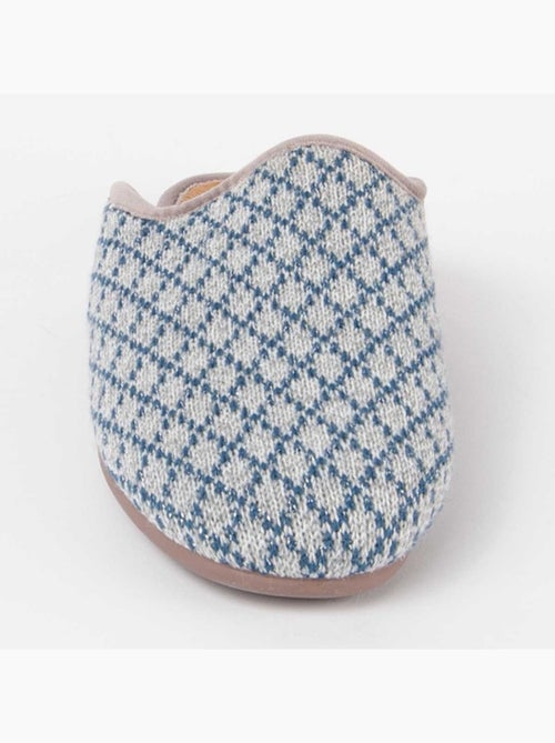 Pantufa Tecido Montevita - Kiabi