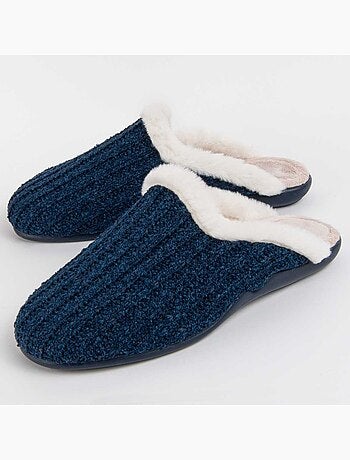 Pantufa tecido montevita