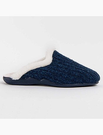 Pantufa tecido montevita