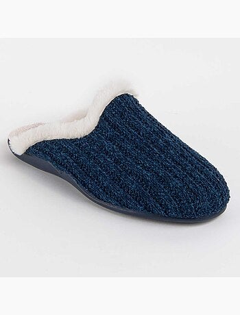 Pantufa tecido montevita