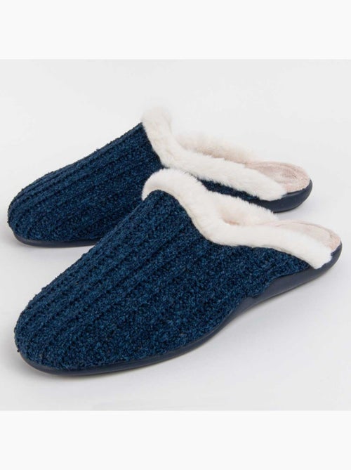 Pantufa Tecido Montevita - Kiabi