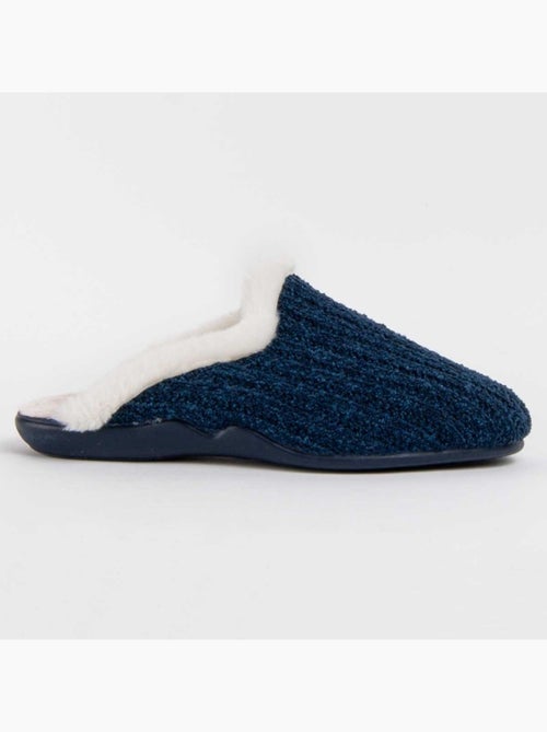 Pantufa Tecido Montevita - Kiabi