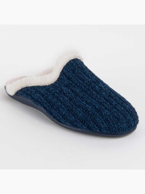 Pantufa Tecido Montevita - Kiabi