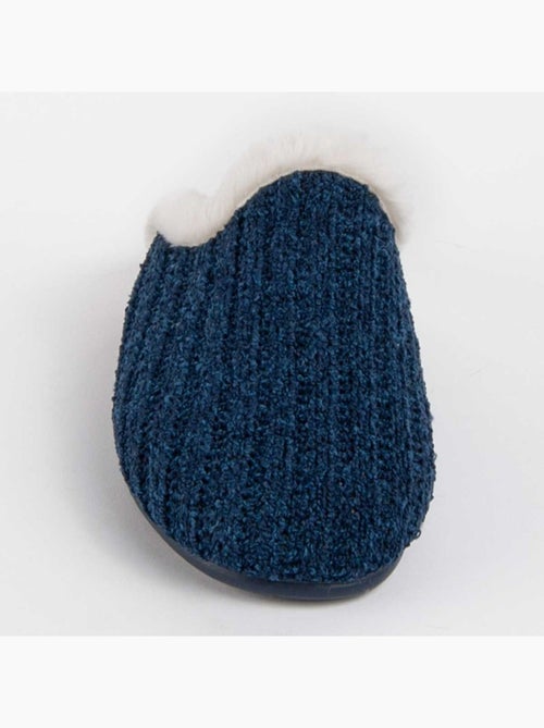 Pantufa Tecido Montevita - Kiabi