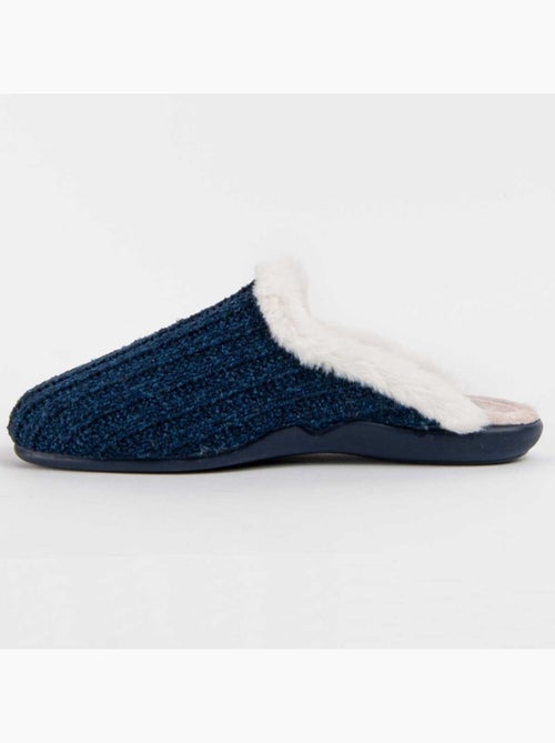 Pantufa Tecido Montevita - Kiabi