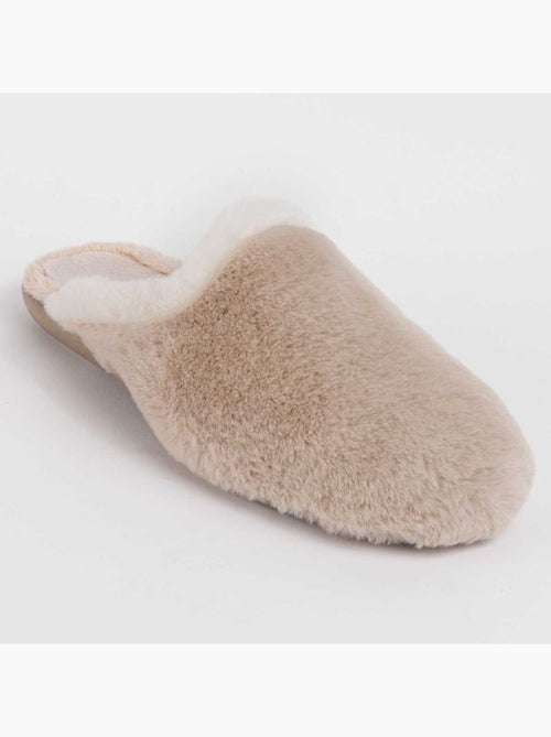 Pantufa Tecido Montevita - Kiabi
