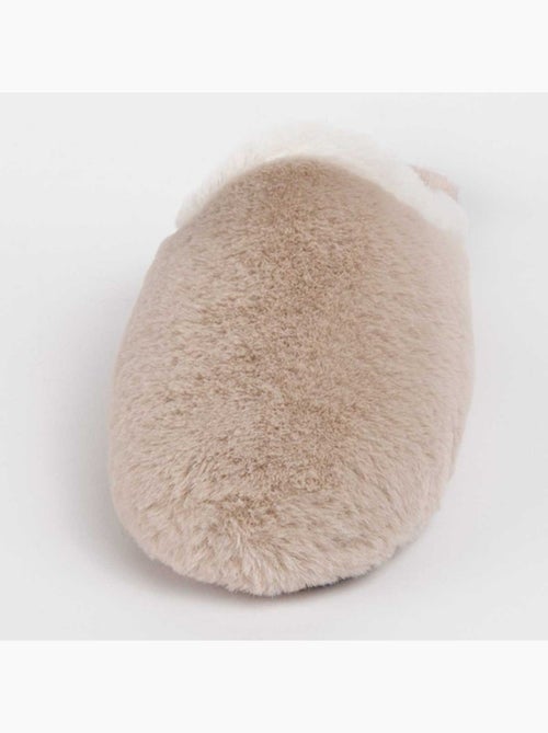 Pantufa Tecido Montevita - Kiabi