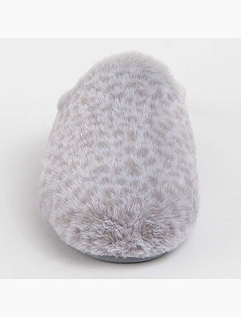 Pantufa tecido montevita
